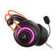 Diadema Cougar Inmersa Pro Prix Black/Orange USB