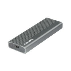 Gabinete Externo para M.2 PCIe NVMe / SATA Adata EC680, USB 3.2