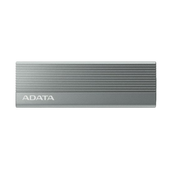 Gabinete Externo para M.2 PCIe NVMe / SATA Adata EC680, USB 3.2