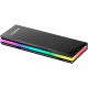 Gabinete Externo para M.2 PCIe NVMe / SATA Adata XPG EC700G RGB, USB 3.2 Gabinete Externo para M.2 PCIe NVMe / SATA Adata XPG EC700G RGB, USB 3.2