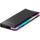 Gabinete Externo para M.2 PCIe NVMe / SATA Adata XPG EC700G RGB, USB 3.2 Gabinete Externo para M.2 PCIe NVMe / SATA Adata XPG EC700G RGB, USB 3.2