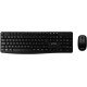 Kit Teclado y Mouse Acteck Creator MK440, Inalámbrico Kit Teclado y Mouse Acteck Creator MK440, Inalámbrico