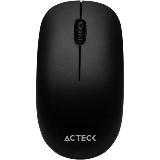 Kit Teclado y Mouse Acteck Creator MK440, Inalámbrico Kit Teclado y Mouse Acteck Creator MK440, Inalámbrico
