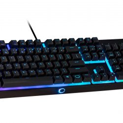 Kit Teclado Y Mouse