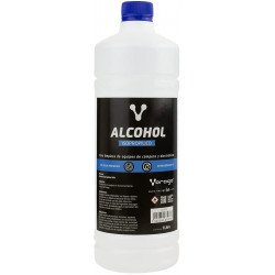 Alcohol Isopropílico Vorago 1 Litro