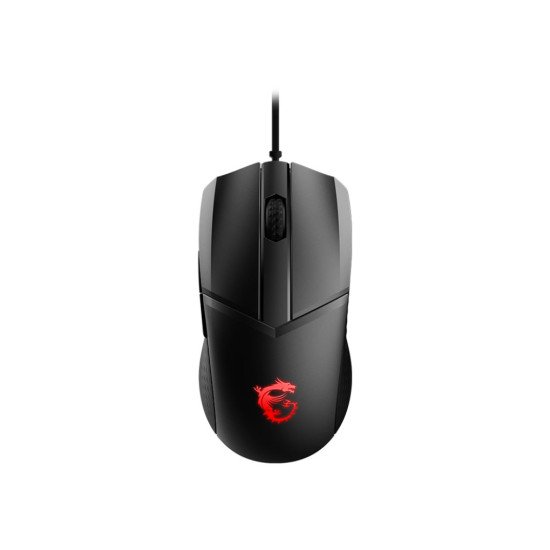 Mouse MSI Clutch GM41 LIGHTWEIGHT V2