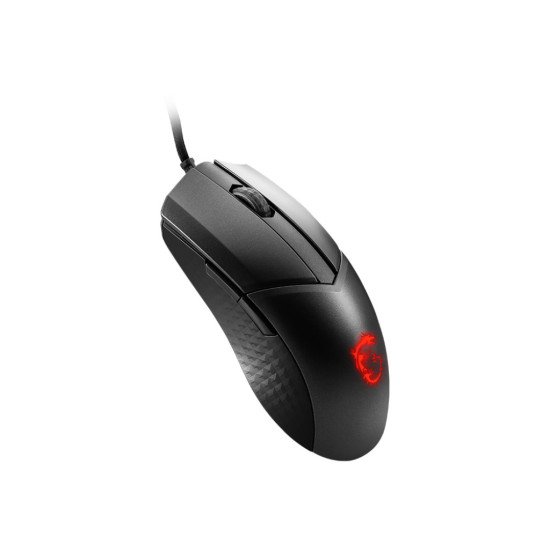 Mouse MSI Clutch GM41 LIGHTWEIGHT V2