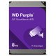Disco Duro Interno Western Digital Purple DVR, 8Tb, 5400 RPM, Sata 6Gb/s, 128 Mb, WD84PURZ, Nuevo