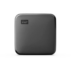 SSD Externo Western Digital Elements SE, 1Tb, Negro, USB 3.0