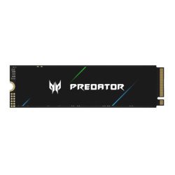 SSD M.2 Acer Predator GM7 1 Tb, PCIe Gen 4.0, 7200/6300MB/s