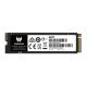 SSD M.2 Acer Predator GM7 1 Tb, PCIe Gen 4.0, 7200/6300MB/s