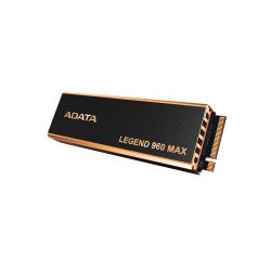 SSD M.2 Adata Legend 960 Max 1Tb, PCIe Gen4, 7400/6800MB/s