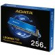 SSD M.2 Adata Legend 710 256Gb, PCIe Gen3, 2400/1800MB/s