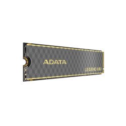 SSD M.2 Adata Legend 860 500Gb, PCIe Gen4, 5000/3000MB/s