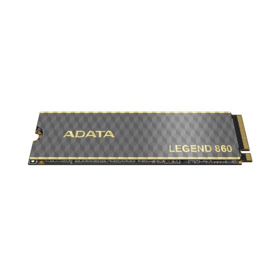 SSD M.2 Adata Legend 860 500Gb, PCIe Gen4, 5000/3000MB/s