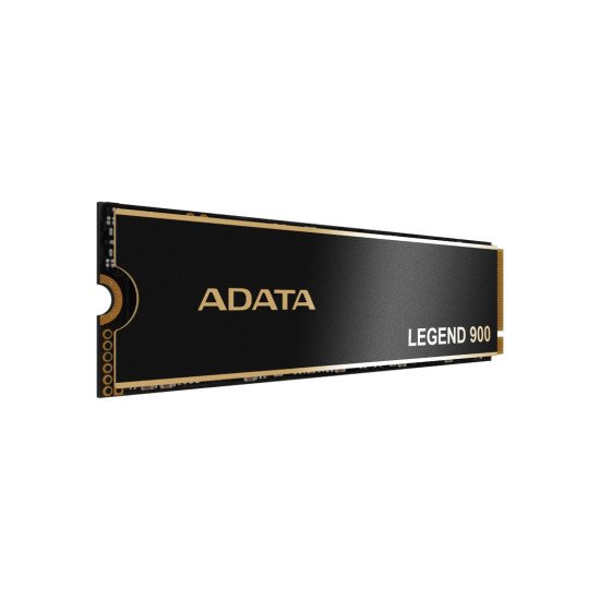 SSD M.2 Adata Legend 900 512Gb, PCIe Gen4, 6200/2300MB/s