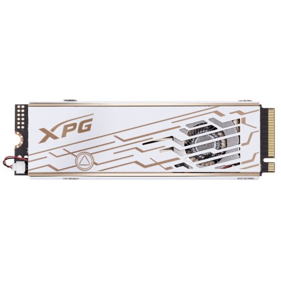 SSD M.2 XPG Mars 980 Pro 2Tb, PCIe Gen5, 14000/13000MB/s SSD M.2 XPG Mars 980 Pro 2Tb, PCIe Gen5, 14000/13000MB/s