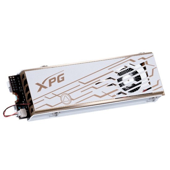 SSD M.2 XPG Mars 980 Pro 2Tb, PCIe Gen5, 14000/13000MB/s SSD M.2 XPG Mars 980 Pro 2Tb, PCIe Gen5, 14000/13000MB/s