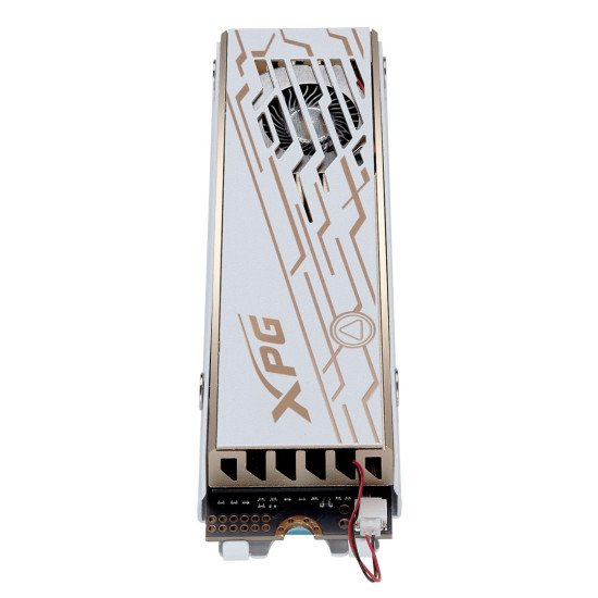 SSD M.2 XPG Mars 980 Pro 2Tb, PCIe Gen5, 14000/13000MB/s SSD M.2 XPG Mars 980 Pro 2Tb, PCIe Gen5, 14000/13000MB/s