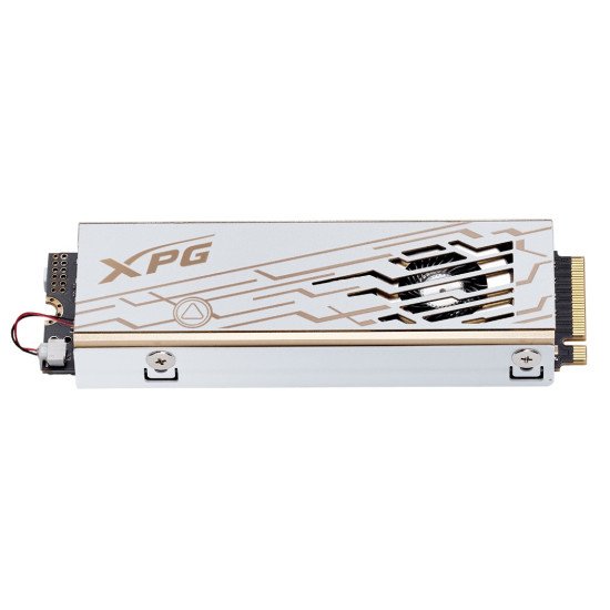 SSD M.2 XPG Mars 980 Pro 2Tb, PCIe Gen5, 14000/13000MB/s SSD M.2 XPG Mars 980 Pro 2Tb, PCIe Gen5, 14000/13000MB/s