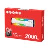 SSD M.2 Adata XPG Spectrix S65G2 2Tb, PCIe Gen4, 6000/5000MB/s