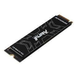SSD M.2 Kingston Fury Renegade 2Tb, PCIe Gen 4.0, 7300/7000MB/s, SFYRD/2000G