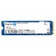 SSD M.2 Kingston NV3 1000 Gb, PCIe Gen 4.0, 6000/4000MB/s, SNV3S/1000G SSD M.2 Kingston NV3 1000 Gb, PCIe Gen 4.0, 6000/4000MB/s, SNV3S/1000G