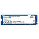 SSD M.2 Kingston NV3 500 Gb, PCIe Gen 4.0, 5000/3000MB/s, SNV3S/500G