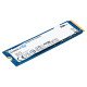 SSD M.2 Kingston NV3 500 Gb, PCIe Gen 4.0, 5000/3000MB/s, SNV3S/500G