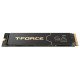 SSD M.2 Teamgroup T-Force GA PRO 2Tb, PCIe Gen 5.0, 10000/8500MB/s, TM8FFJ002T0C129 SSD M.2 Teamgroup T-Force GA PRO 2Tb, PCIe Gen 5.0, 10000/8500MB/s, TM8FFJ002T0C129