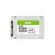 SSD Acer S100 240Gb, Sata III, 2.5"