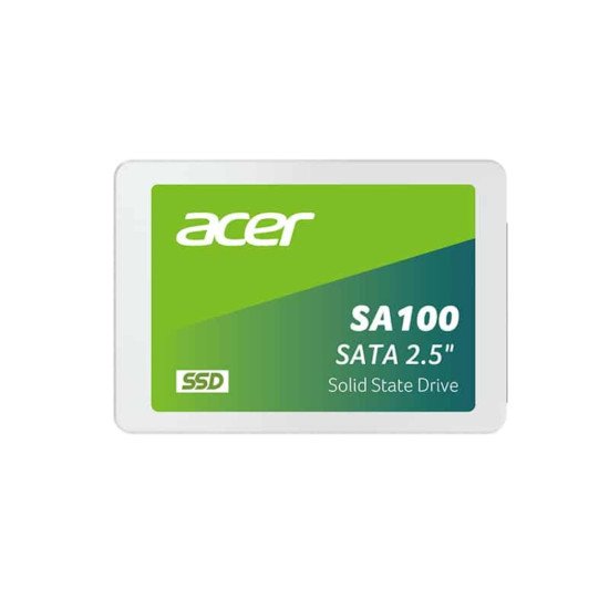 SSD Acer S100 240Gb, Sata III, 2.5"