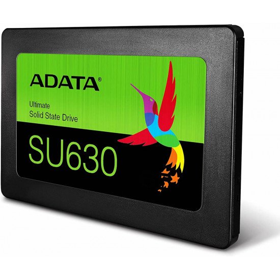 SSD Adata SU630 240Gb, Sata 6Gb/s, ASU630SS-240GQ-R