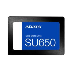 SSD Adata SU650 2Tb, Sata 6Gb/s, ASU650SS-2TT-R