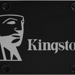 SSD Kingston KC600 1024Gb, Sata 6Gb/s - SKC600/1024G