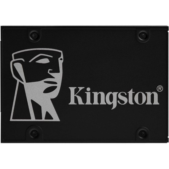 SSD Kingston KC600 1024Gb, Sata 6Gb/s - SKC600/1024G