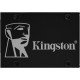 SSD Kingston KC600 1024Gb, Sata 6Gb/s - SKC600/1024G