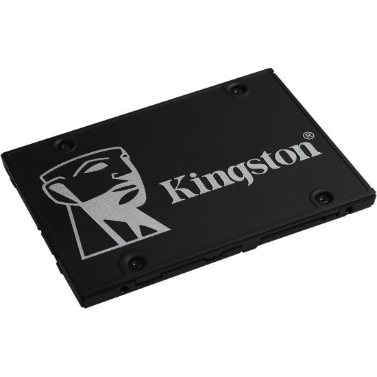 SSD Kingston KC600 1024Gb, Sata 6Gb/s - SKC600/1024G