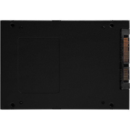 SSD Kingston KC600 1024Gb, Sata 6Gb/s - SKC600/1024G