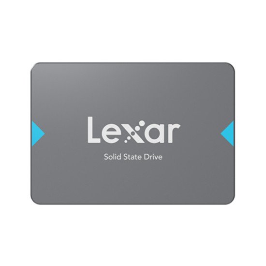 SSD Lexar NQ100 1Tb, Sata 6Gb/s