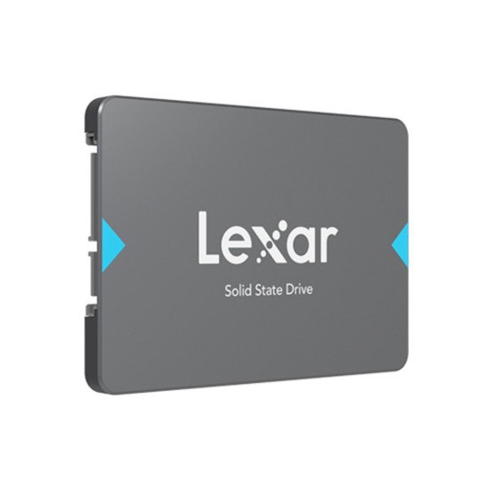 SSD Lexar NQ100 1Tb, Sata 6Gb/s