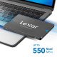 SSD Lexar NQ100 1Tb, Sata 6Gb/s