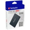 SSD Verbatim Vi550 S3 1Tb, Sata 6Gb/s