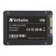 SSD Verbatim Vi550 S3 1Tb, Sata 6Gb/s