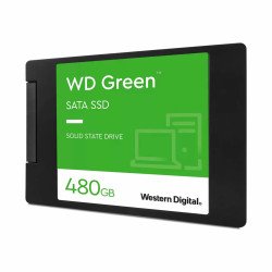 SSD Western Digital Green 480Gb, Sata 6Gb/s, WDS480G3G0A