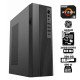 Computadora Escritorio AMD Ryzen 3 3200G + Ram 16Gb + M.2 500Gb + Gabinete Slim