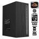 Computadora Escritorio AMD Ryzen 3 5300G + Ram 8Gb + SSD 240Gb + Gabinete 500 Watts