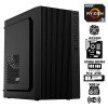 Computadora Escritorio AMD Ryzen 3 5300G + Ram 32Gb + M.2 1Tb + WI-FI + Gabinete 500 Watts