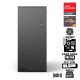 Computadora Escritorio AMD Ryzen 5 5600GT + Ram 16Gb + M.2 1Tb + WI-FI + Gabinete Slim Computadora Escritorio AMD Ryzen 5 5600GT + Ram 16Gb + M.2 1Tb + WI-FI + Gabinete Slim
