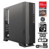 Computadora Escritorio AMD Ryzen 5 5600GT + Ram 16Gb + M.2 1Tb + WI-FI + Gabinete Slim